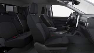 2026 Ford Ranger® Internal Image 1